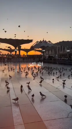 Takbir Slowmo