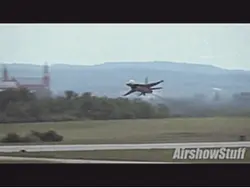 First fighter jet ed