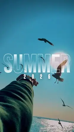 Summer 2026