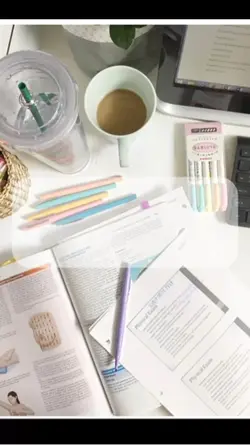 Nursing student 
