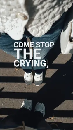 you'll be in my hear