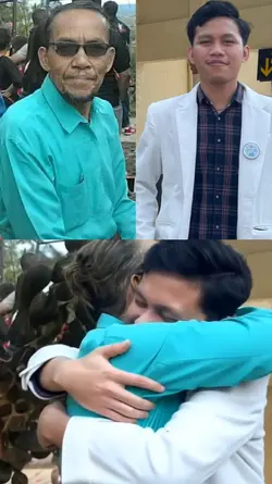TREND HUG VIRAL