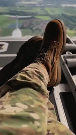 storry militer