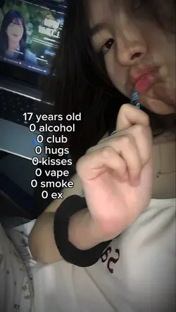 17 years old