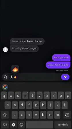 sibuk main roblox