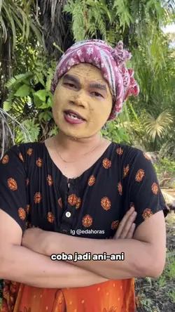 MANA TAU ADA HARGA