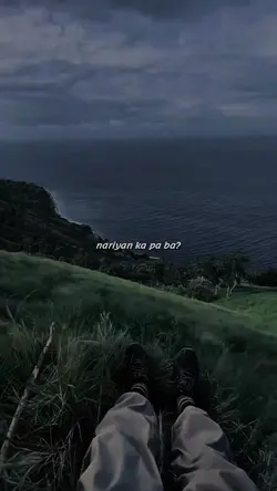 Kapag na miss mo