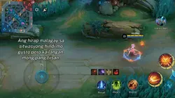 ang hirap!
