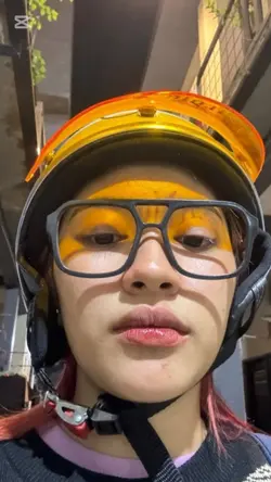 Terbangunkan pagi 