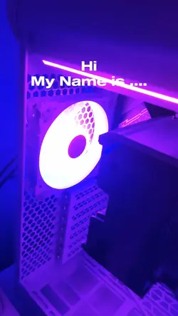 My Gaming Pc