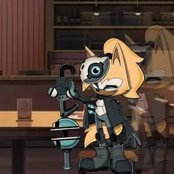 caos na cozinha 