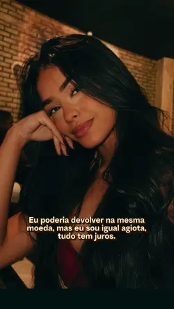 Igual agiota 🫦😎