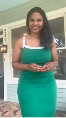 House tour 
