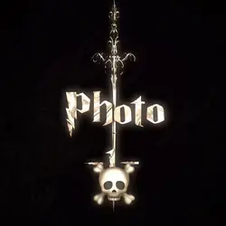 Skull 💀