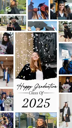 Graduation 2025