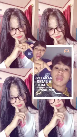 Relakan Semua Bebas 