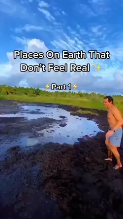 Places On Earth