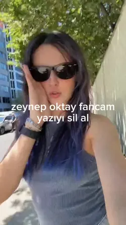 zeynep oktay fanacm