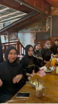 trend bukber 2026
