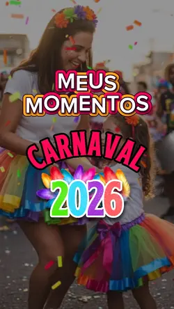 Momentos Carnaval