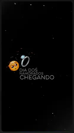 DIA DOS NAMORADOS