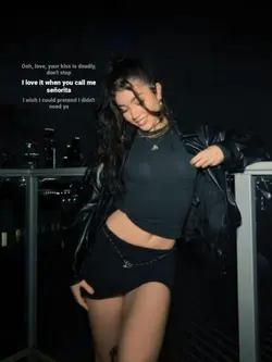 Senorita