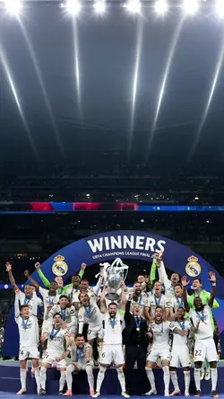 champions