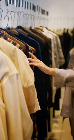 Moda Feminina