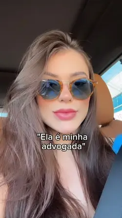 ADVOGADA