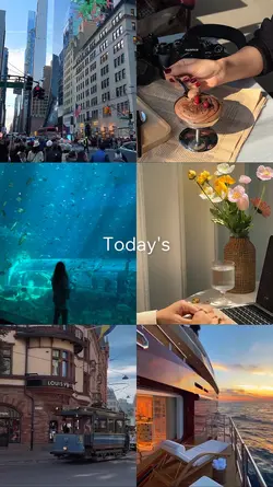 Today's 