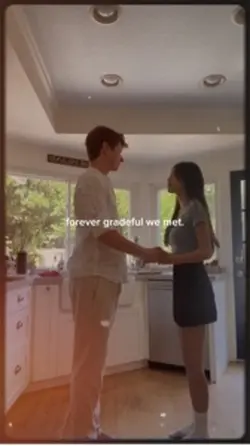 forever gradeful we