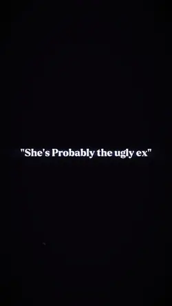 She's Probably the u