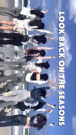 夏休みRECAP