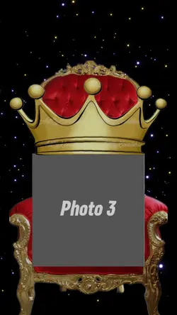 The real King
