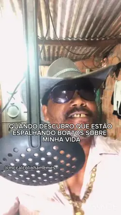 EI FOFOQUEIRA