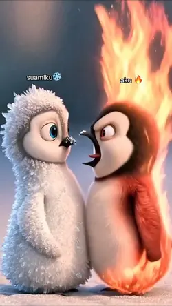 trend pinguin es api