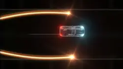 speed car