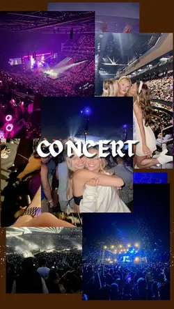 concert