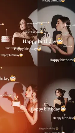 BIRTHDAY 22APRIL2025