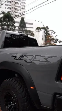 RAM TRX