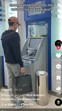 iya bang rucas