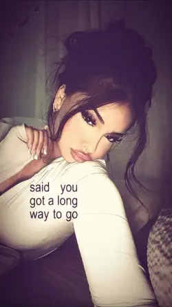long way2 go