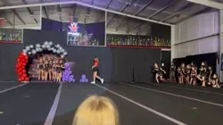 Cheer