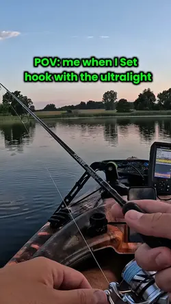 Ultralight ftw