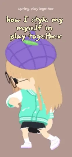 Game vs IRL style
