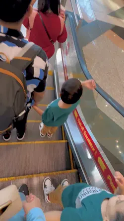 Airport video