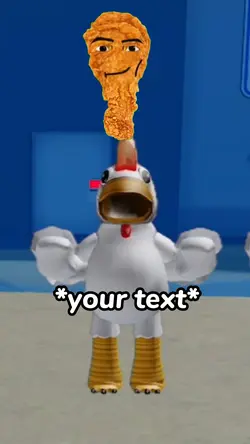 Gedagedegao nugget😇