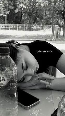 princess lelah.