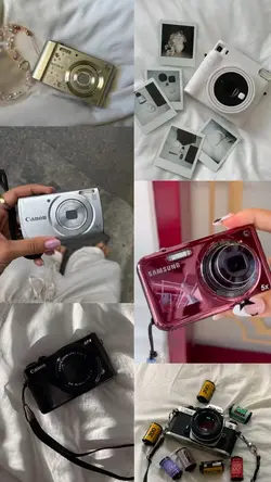 camera