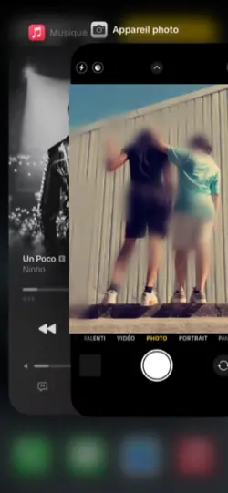 Ninho Un Poco
